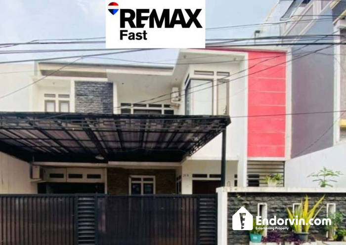 DI JUAL RUMAH DAERAH PEJATEN TIMUR JAKSEL