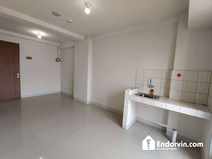 Disewakan 2 Bedroom Oak Tower A - Unfurnish, Lantai 7, Hanya 10 Menit Ke Kelapa Gading