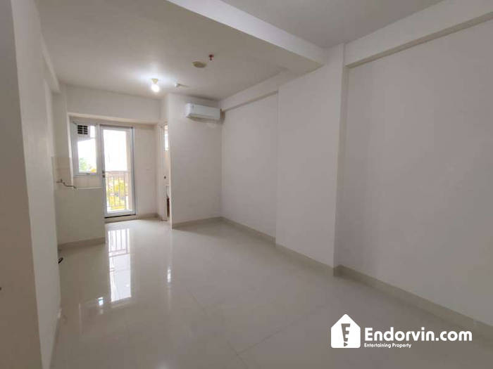 Disewakan Studio Oak Tower B Pulo Gadung - Unfurnish, 15 Menit Cakung Dan Sunter