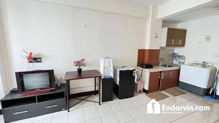 Dijual 2 Bedroom Gading Icon Jakarta Timur – KPA OK, Kami Bantu Proses Sampai Akad