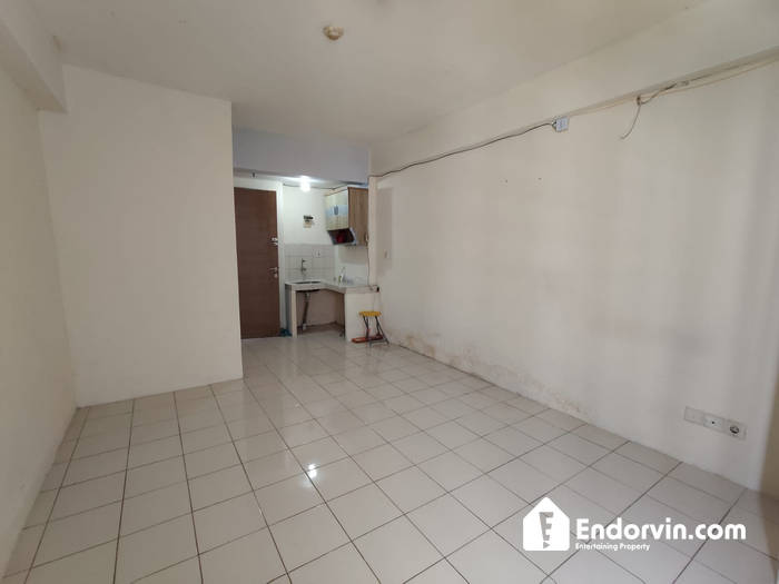 Disewakan Gading Icon Lantai Rendah View Jalan – Strategis di Pulo Gadung