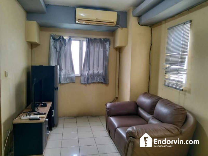 Dijual 1 Bedroom Gading Icon – Harga Menarik, KPA Bisa, Kami Bantu Proses