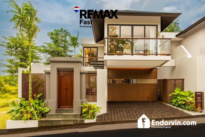 Investasi Eksklusif di Damara Estate Jimbaran Hijau, Bali