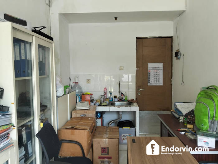 Disewakan Kios Gading Icon Ground Floor – Lokasi Strategis, Siap Untuk Usaha Berkembang Pulo Gadung