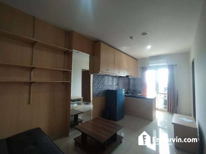 Dijual 2 Bedroom Oak Tower B Jakarta Timur – KPA OK, Kami Bantu Proses Sampai Akad