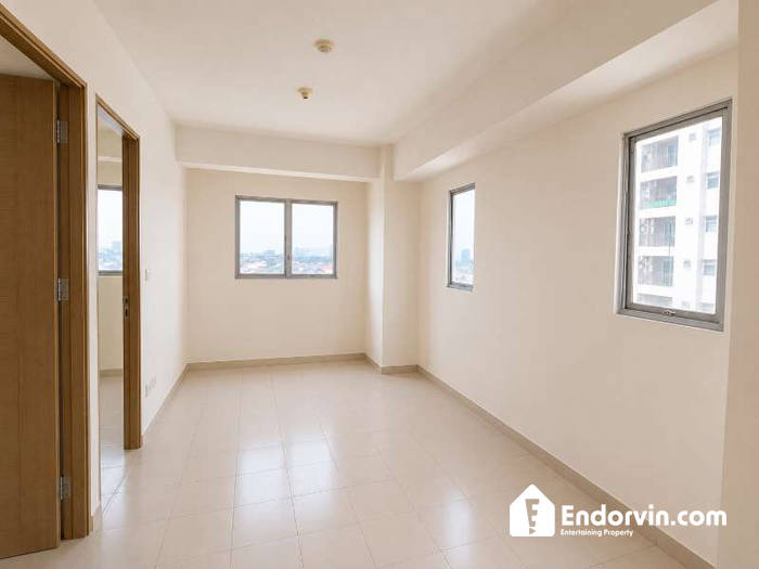 Dijual 2BR Gading Icon Pulo Gadung – Unfurnish, Lt. 15,Cocok Keluarga & Investasi, Yield Sewa Tinggi
