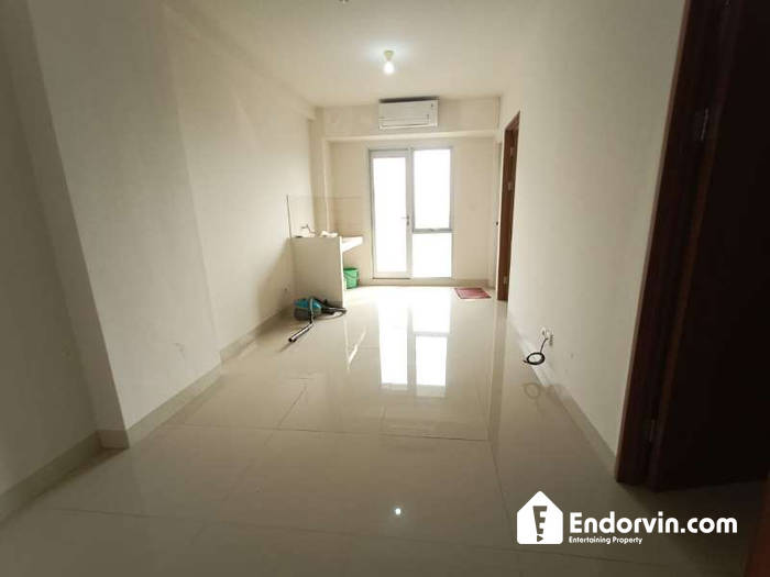 Disewakan 2 Bedroom Oak Tower A Lt. 12 – Unfurnish, 10 Menit Kelapa Gading & Cakung