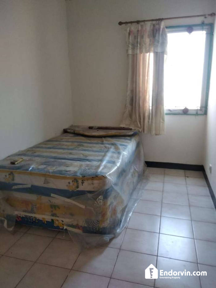 Dijual 2 Bedroom Full Furnish Apartemen Mediterania Gajah Mada