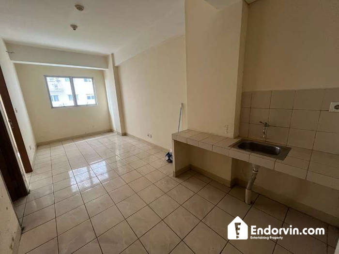 Dijual 2 Bedroom Gading Icon Jakarta Timur – Unfurnish, KPA OK, Kami Bantu Proses Sampai Akad