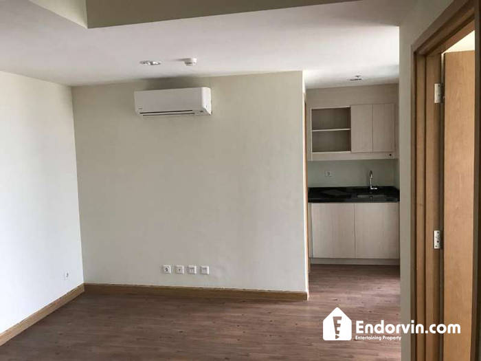 Dijual Office Space Di The Mansion Bougenville Kemayoran