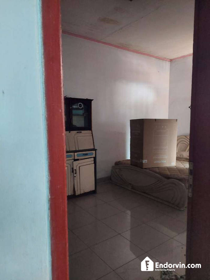 Dijual Cepat Rumah Area Mampang Prapatan Jaksel Kawasan Strategis Cocok Utk Rumah Mewah, Kantor, Kos Kosan