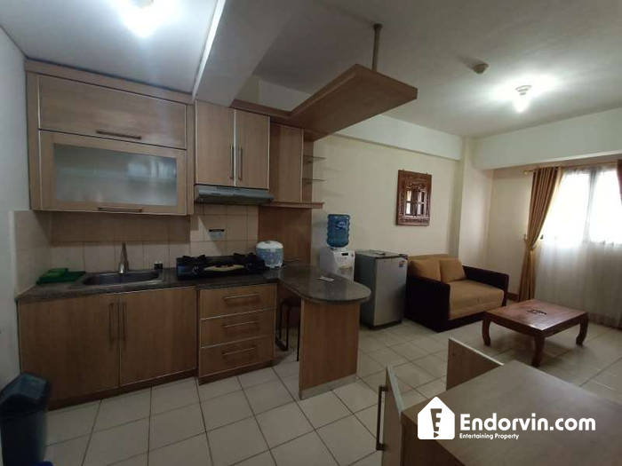 Disewakan 2 BR Apartemen Gading Icon Tower C Pool View