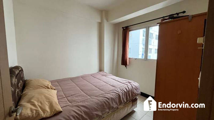 Disewakan Two Bedroom Gading Icon – Lantai Tinggi, Full Furnish, 10 Menit Kelapa Gading