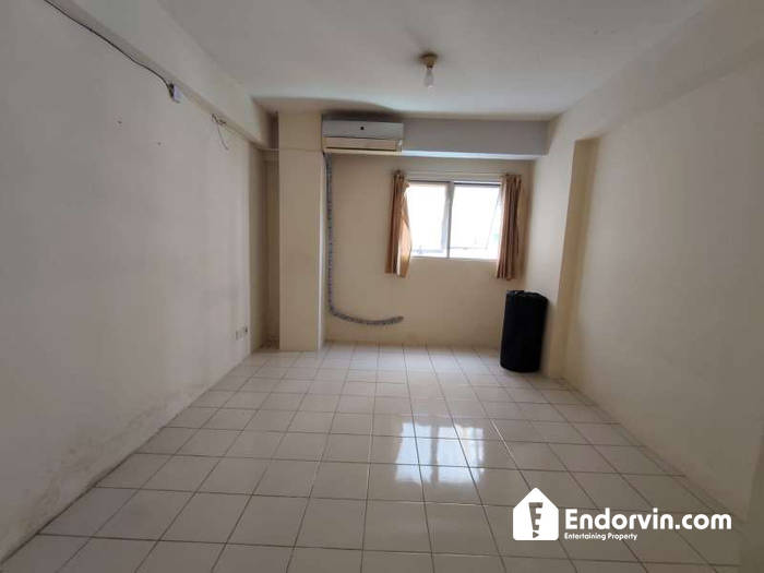 Dijual Studio Kosongan Apartemen Gading Icon – Lt. 7, Investasi Properti Jakarta Timur, Siap Sewa