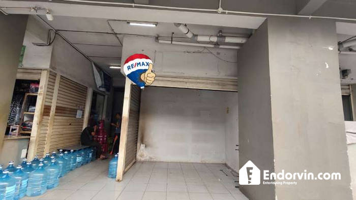 Disewakan Kios Di Green Pramuka Lokasi Strategis Jakarta Pusat Dekat Halte Busway