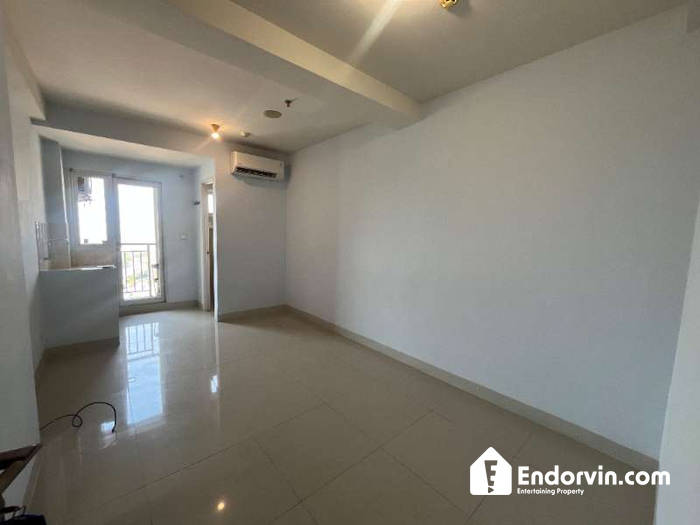 Disewakan Studio Oak Tower B Jaktim – Lantai 17, Unfurnish, Pulo Gadung
