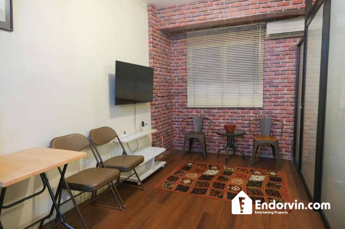 DIJUAL APARTEMEN GADING ICON DAERAH PULO GADUNG DEKAT AKSES TRANSPORTASI LEBIH MUDAH