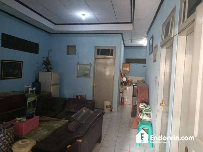DIJUAL RUMAH DAERAH KUNINGAN JAKSEL
