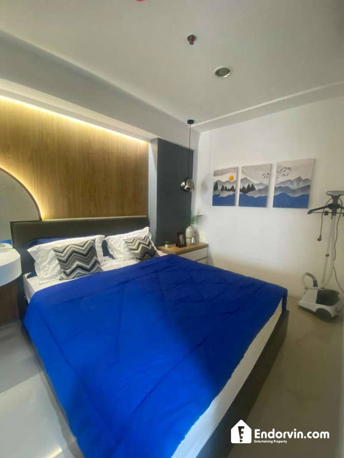 DIJUAL APARTMENT SAMESTA TANJUNG BARAT – 2 BR - JAKARTA SELATAN