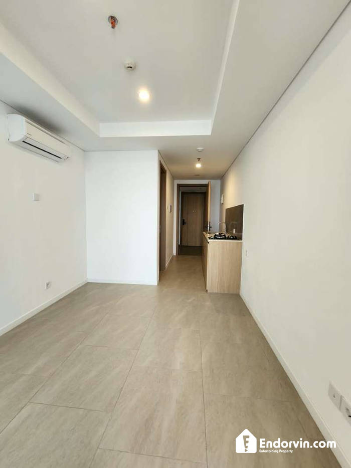 Di Jual Apartment Antasari Place Jaksel Semi Furnish