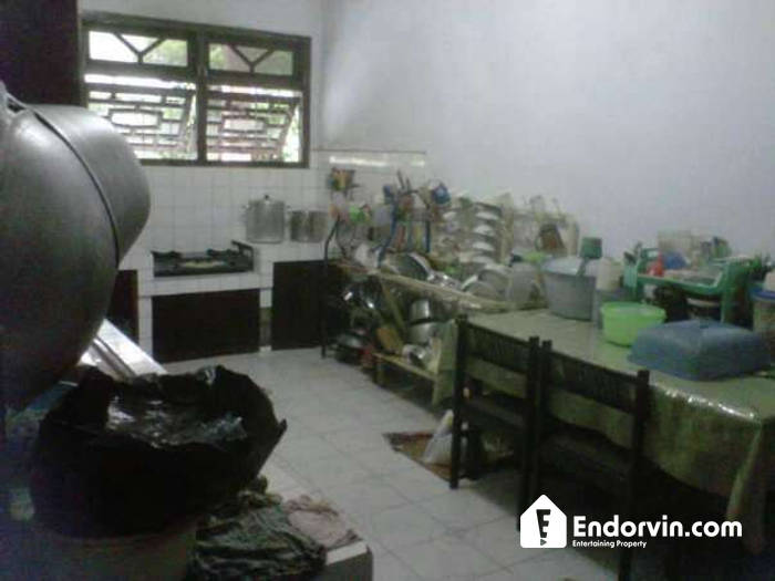 Dijual  Rumah  Area Strategis Cilandak Jaksel, Bisa Utk Usaha Dan Bebas Banjir, Akses Jalan Lebar