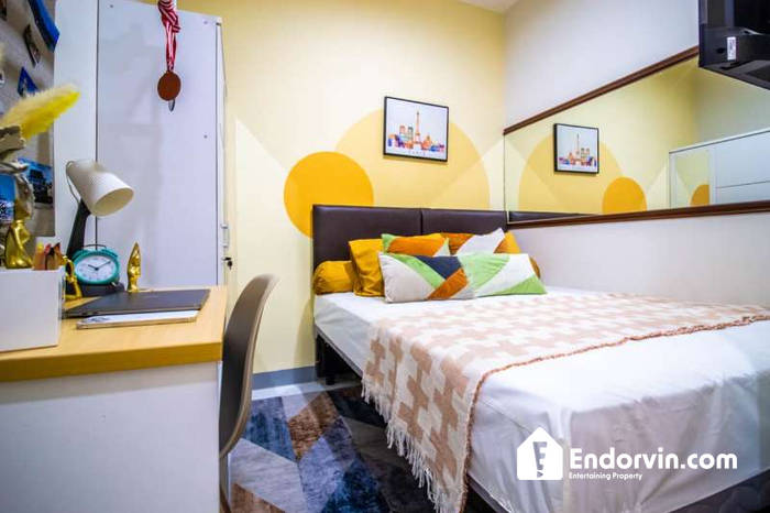 Dijual Rumah Kos-Kosan Aktif Daerah Petojo Jakarta Pusat
