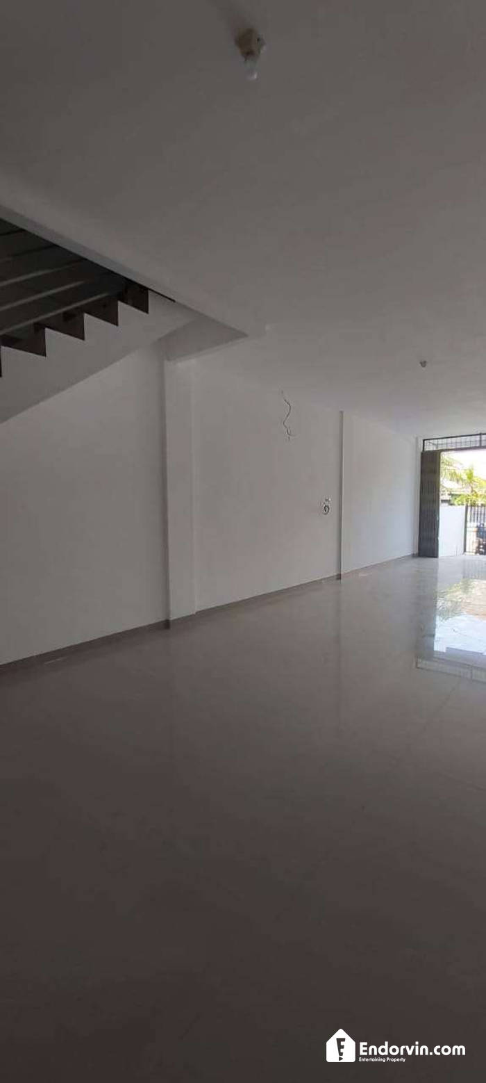 DIJUAL CEPAT RUKO / RUKAN RUMAH, KANTOR, USAHA AREA TAMANSARI JAKARTA BARAT 