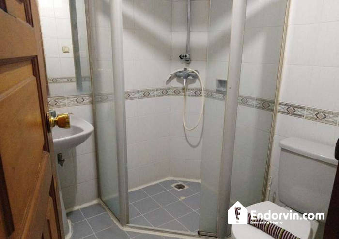 Disewakan Apartemen Juanda 3BR Furnish Lokasi Strategis