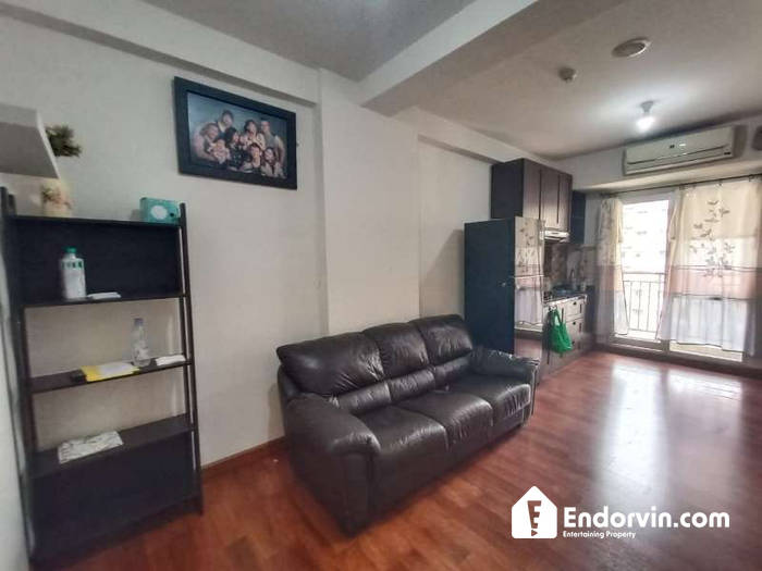 Dijual Apartemen Oak Tower B Lantai 11 – 2 Bedroom Full Furnish & Akses Kelapa Gading, Pulo Gadung