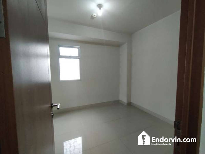 Dijual Apartemen Oak Tower B Lantai 8 – 2 Bedroom Unfurnish, Bebas Tata Ruang, Akses Mudah Ke Kelapa Gading & Strategis Di Pulo Gadung