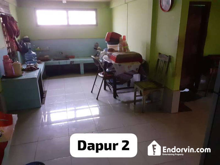 Dijual Cepat Rumah Tinggal Shm Di Palembang