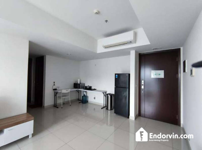 Dijual Apartemen Kensington Tower Clifford Lantai 23 – Hunian Nyaman Lokasi Strategis & Akses Mudah Kelapa Gading