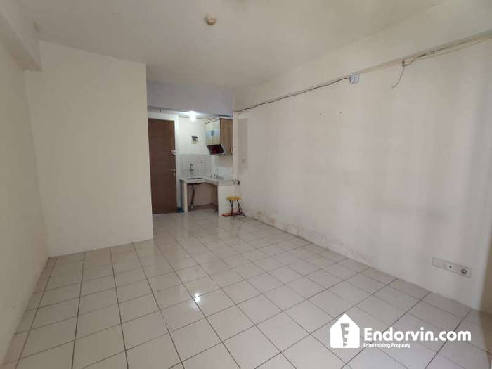 Disewakan Studio Gading Icon Pulo Gadung – Lt. 7, Unfurnish, Fleksibel Tata Ruang