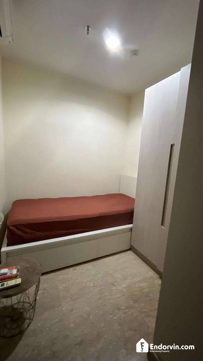 DISEWAKAN APARTEMEN EMERALD – LOKASI STRATEGIS DI TENGAH KOTA MENTENG, JAKARTA PUSAT