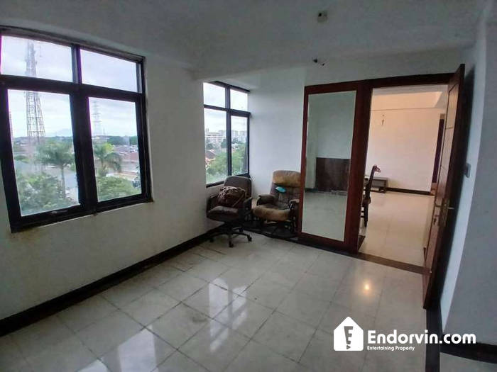 DIJUAL DUA UNIT APARTEMEN PURI ELOK CAKUNG
