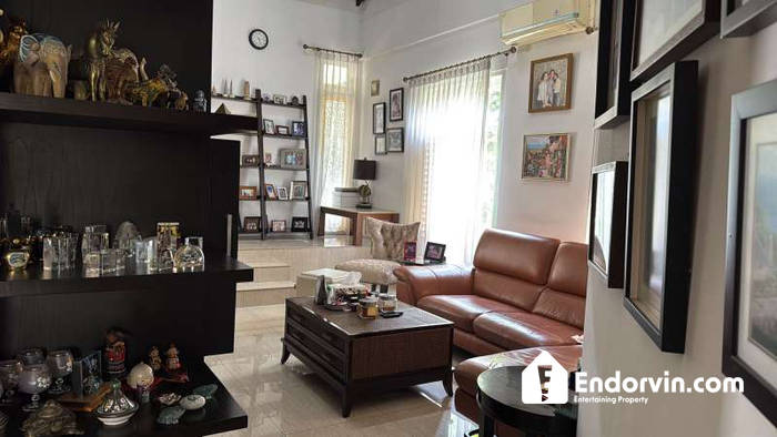 Dijual Rumah Terawat 1 Lantai Lokasi Pintu Tol Kukusan Depok 