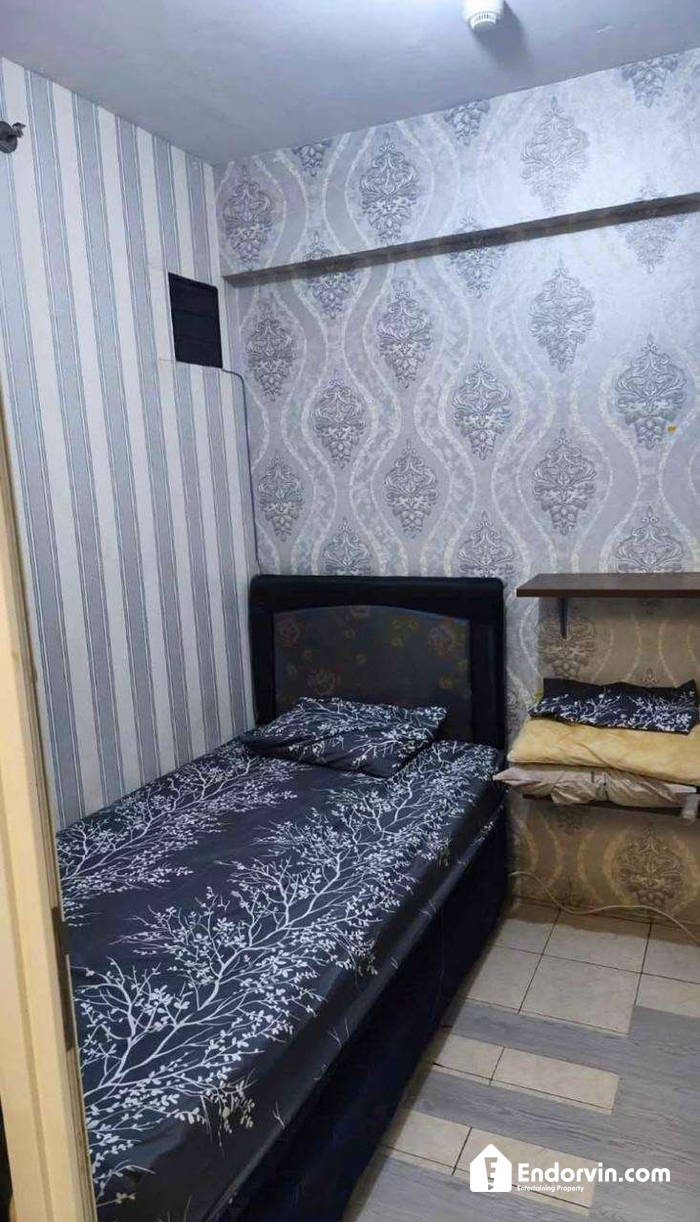 Jual Cepat Murah Apartemen Green Pramuka, Jakarta Pusat