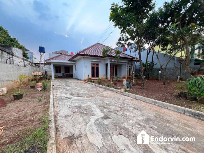 Disewakan Rumah 1 Lantai Cocok Untuk Gudang Dan Kantor Di Jagakarsa Jakarta Selatan