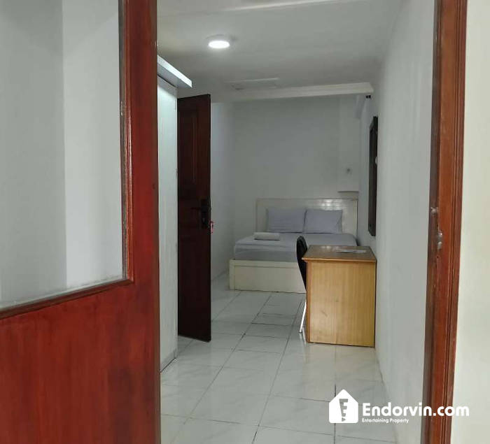 Disewakan Kondominium Juanda Tipe Studio 