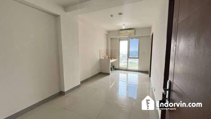 Dijual Apartemen Oak Tower A Lt. 12 – 2BR Full Furnish, Siap Huni Di Pulo Gadung!