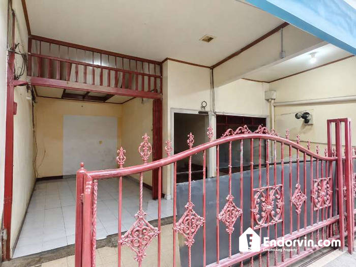 Dijual Rumah Kost Sebagai Passive Income Di Mainroad Pancoran Barat