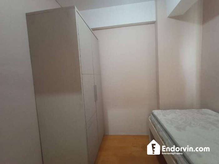 Dijual Apartemen Gading Icon Tower C Lantai 17 – 2 Bedroom Full Furnish,  Siap Huni & Strategis Di Pulo Gadung