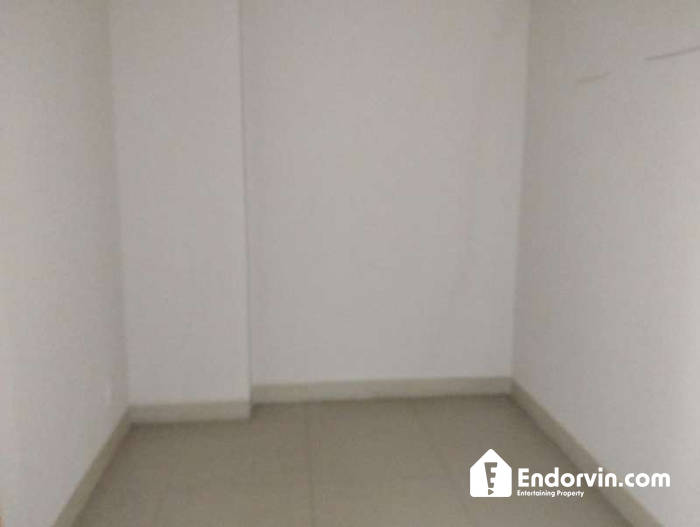 Dijual Apartemen Oak Tower B Lantai 5 – 2BR Unfurnished, Bebas Atur Interior Sesuai Selera!