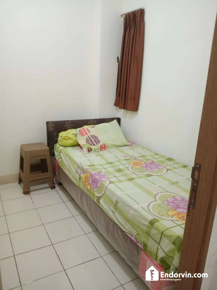 Buatkan Judul Unit Dijual Gading Icon A 1627 2br Ff Dijual Apartemen Gading Icon Tower A Lantai 16 – 2 Bedroom Full Furnish, Lantai Tinggi, Strategis Di Pulo Gadung