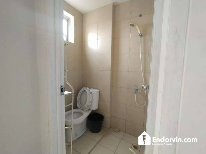 Dijual Apartemen Oak Tower B Lantai 21 – 2 Bedroom Full Furnish, Lantai Tinggi, Siap Huni & Strategis Di Pulo Gadung