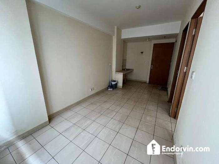 Dijual Apartemen Gading Icon Tower C Lantai 5 – 2 Bedroom Unfurnish, Lantai Rendah, Bebas Tata Ruang & Strategis Di Pulo Gadung