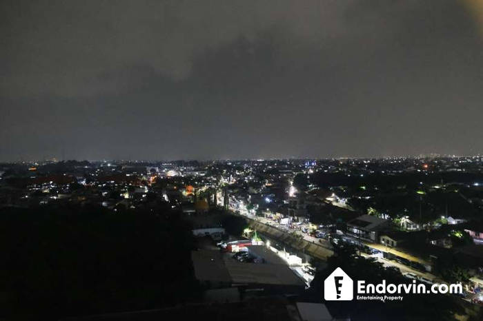 Dijual Apartemen Gading Icon Tower C Lantai 15 – 2 Bedroom Full Furnish,Siap Huni & Strategis Di Pulo Gadung