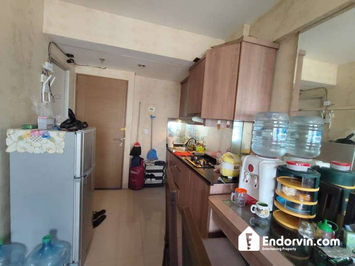 Disewakan Apartemen Gading Icon Tower C Lantai 7 – 2 Bedroom Full Furnish, Akses Mudah & Strategis Di Pulo Gadung