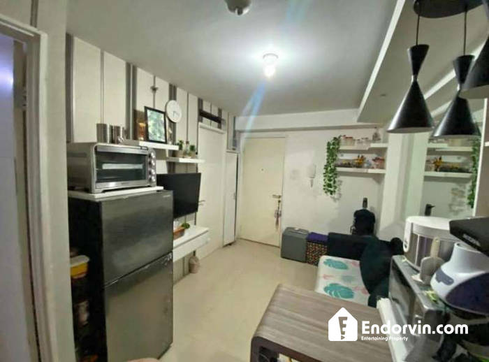 Jual Cepat Murah Di Bawah Harga Pasaran Apartemen Bassura City