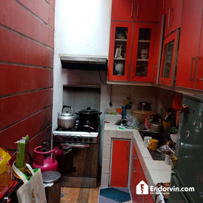 Dijual Rumah 2 Lantai Di Jatiwaringin – 3 KT, SHM, Cocok Untuk Hunian Keluarga!